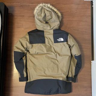 THE NORTH FACE - 【美品】ノースフェイス マウンテンダウンコート