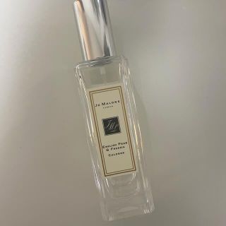 ジョーマローン(Jo Malone)のJo MALONE🤍ENGLISH PEAR&FREESIA(香水(女性用))