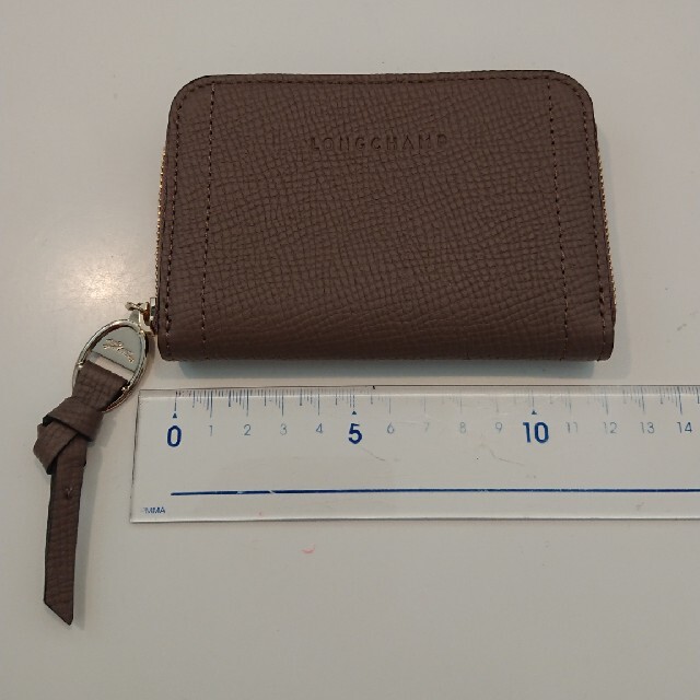 LONGCHAMP - 専用出品☆新品未使用品☆ロンシャン メールボックス