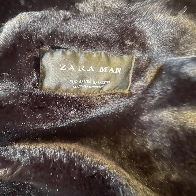 ZARA(ザラ)のZARAメンズフーディーとビームスアウター メンズのトップス(パーカー)の商品写真