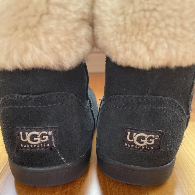 UGG ムートンブーツ　JORIE II