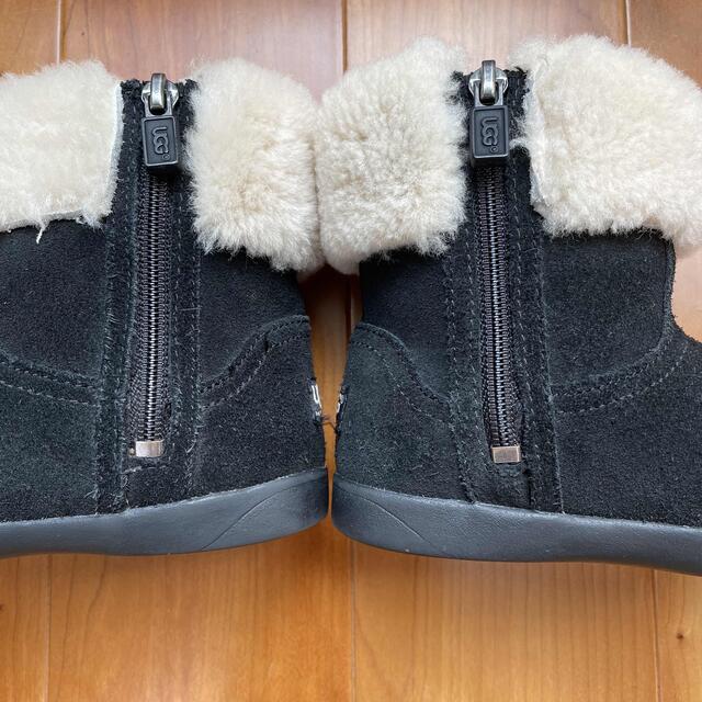 UGG ムートンブーツ　JORIE II