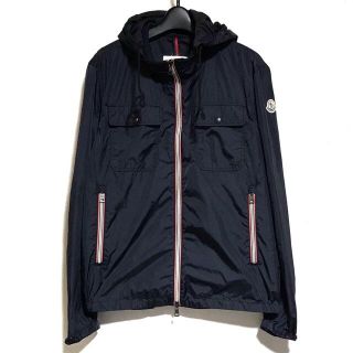 モンクレール(MONCLER)のモンクレール ブルゾン サイズ5 XL メンズ(ブルゾン)