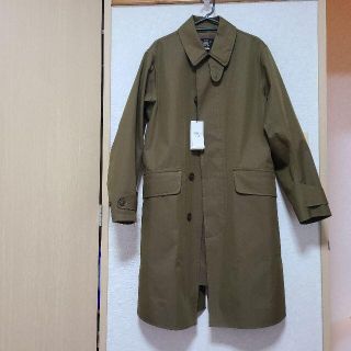 ダブルアールエル(RRL)のRrl trench coat(トレンチコート)