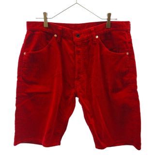 A BATHING APE(ショートパンツ ・ レッド/赤色系)のフリマ A BATHING APE(ショートパンツ ・ レッド/赤色系)のフリマ