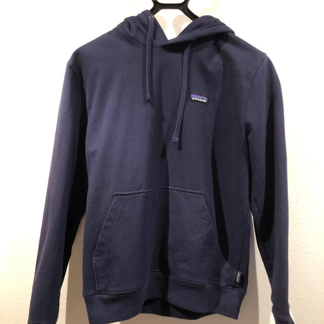 トップスパタゴニア　アップライザルフーディ　M patagonia 20年