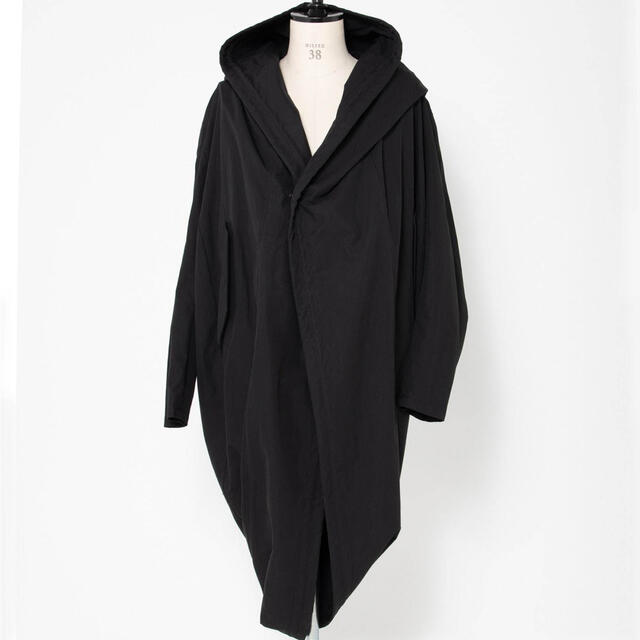 JULIUS - JULIUS 伊勢丹限定コラボ モッズコート 21ss ユリウス JULIUS - JULIUS 伊勢丹限定コラボ モッズコート 21ss ユリウス