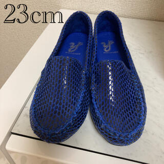 靴 23cm(ローファー/革靴)