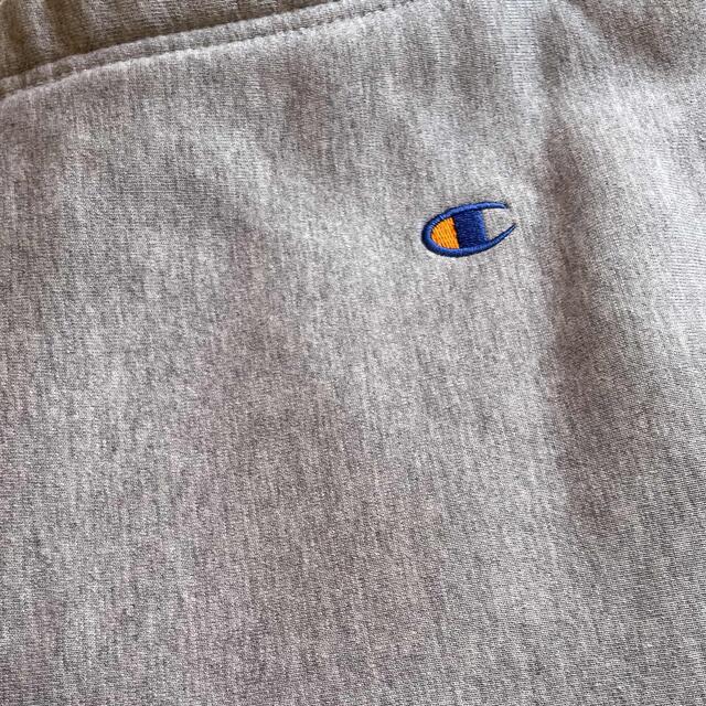 L】 champion wind stopper スウェットパンツ | hartwellspremium.com