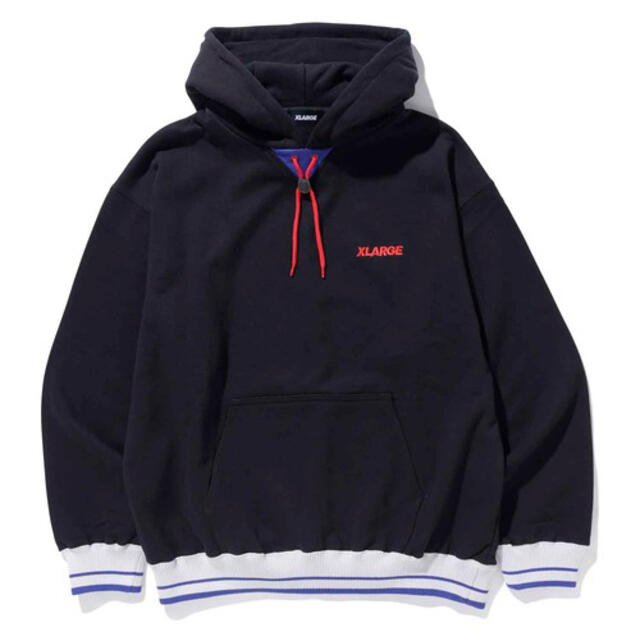XLARGE - 送料負担します★新品★XLARGE★エクストララージ★パーカー★L
