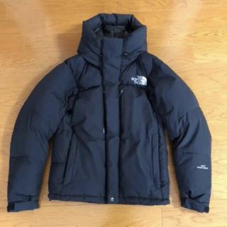 ザノースフェイス(THE NORTH FACE)のバルトロ　ライトジャケット　黒　M(ダウンジャケット)