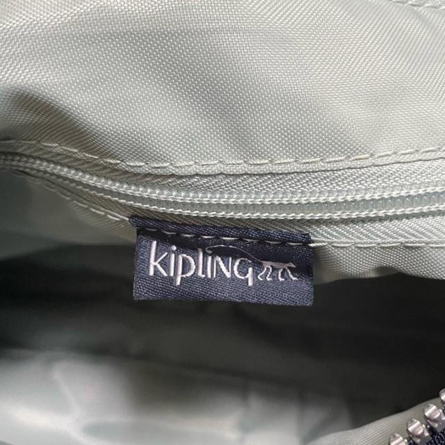 kipling(キプリング)のキプリング ハンドバッグ - ダークネイビー レディースのバッグ(ハンドバッグ)の商品写真