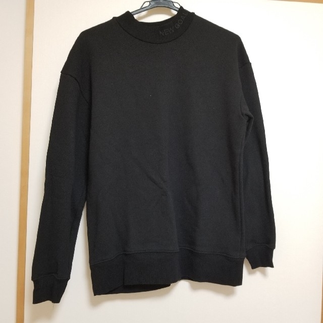 ZARA(ザラ)のZARA メンズトレーナー Sサイズ メンズのトップス(Tシャツ/カットソー(七分/長袖))の商品写真