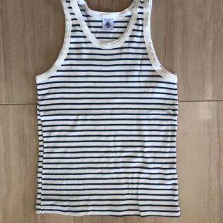 プチバトー(PETIT BATEAU)のプチバトー12(152)(下着)