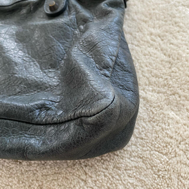 Balenciaga - 〈最終お値下げ〉バレンシアガ ザファーストの通販 by