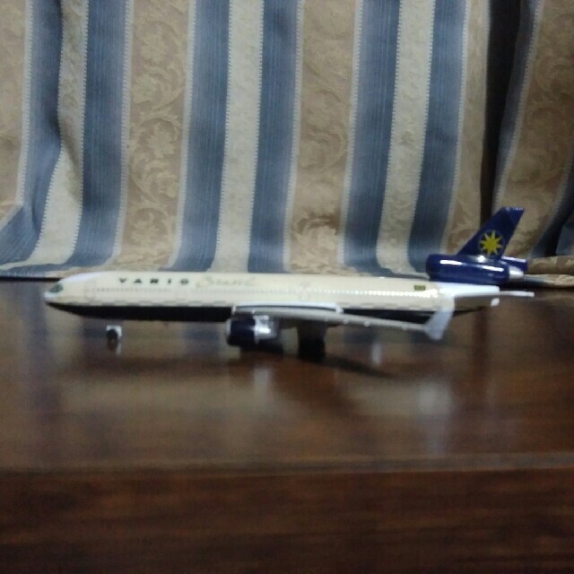 ワケありschabak1/600バリグブラジル航空MD-11