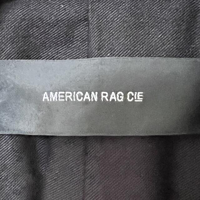 AMERICAN RAG CIE(アメリカンラグシー)のチェスターコート メンズのジャケット/アウター(チェスターコート)の商品写真
