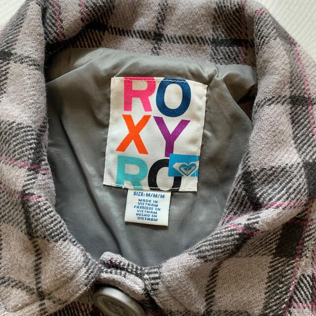 Roxy(ロキシー)のRoxy コート レディースのジャケット/アウター(ロングコート)の商品写真