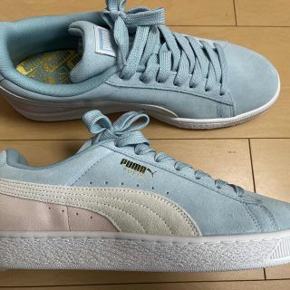 プーマ(PUMA)の送料込☆29cm☆プーマ☆スウェード☆クラシック☆PUMA(スニーカー)