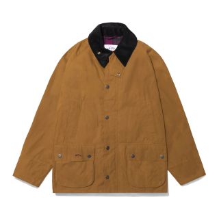 バーブァー(Barbour)の21AW Noah × Barbour Dry Bedale Jacket S(その他)