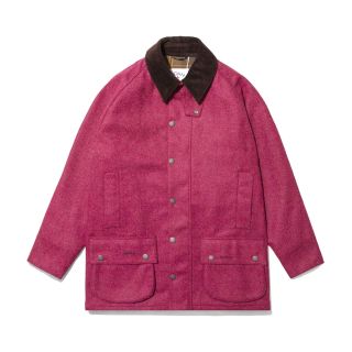 バーブァー(Barbour)の21AW Noah × Barbour Beaufort Jacket M(その他)