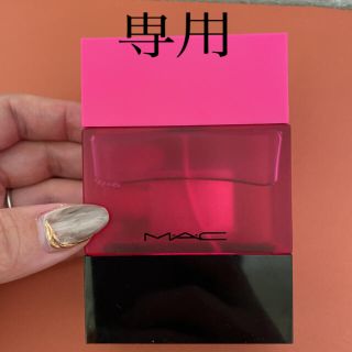 マック(MAC)のMAC 香水(香水(女性用))