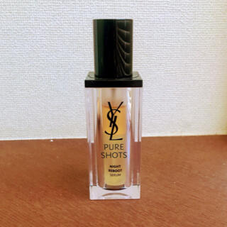 イヴサンローランボーテ(Yves Saint Laurent Beaute)のイヴサンローラン美容液(美容液)