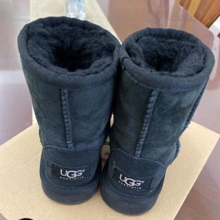 アグ(UGG)のugg ムートンブーツ💓kids(ブーツ)