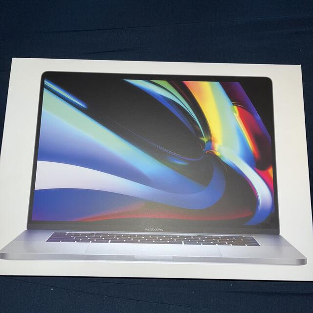 人気ブランド 16インチ Pro MacBook - (Apple) Mac スペースグレー i9