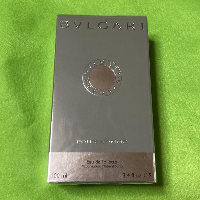 BVLGARI(ブルガリ)のブルガリ 香水 プールオム EDT SP 100ml コスメ/美容の香水(その他)の商品写真