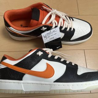 ナイキ(NIKE)の送料込☆29cm☆ナイキ☆ダンク☆ハロウィン☆NIKE(スニーカー)