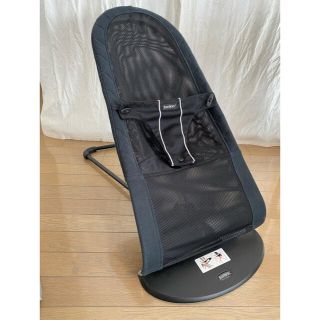 ベビービョルン(BABYBJORN)の【専用出品】ベビービョルンバウンサー(その他)