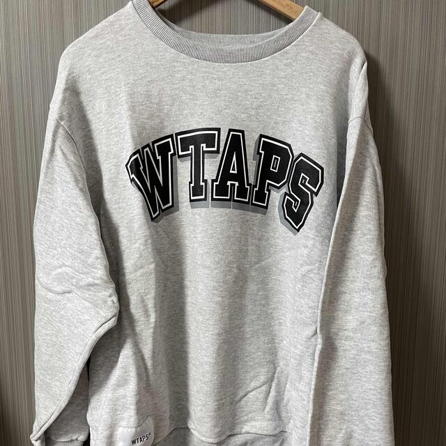 のでご W)taps 新作 スポットの通販 by 'READYMADE s shop｜ダブルタップスならラクマ - WTAPS 20A/W