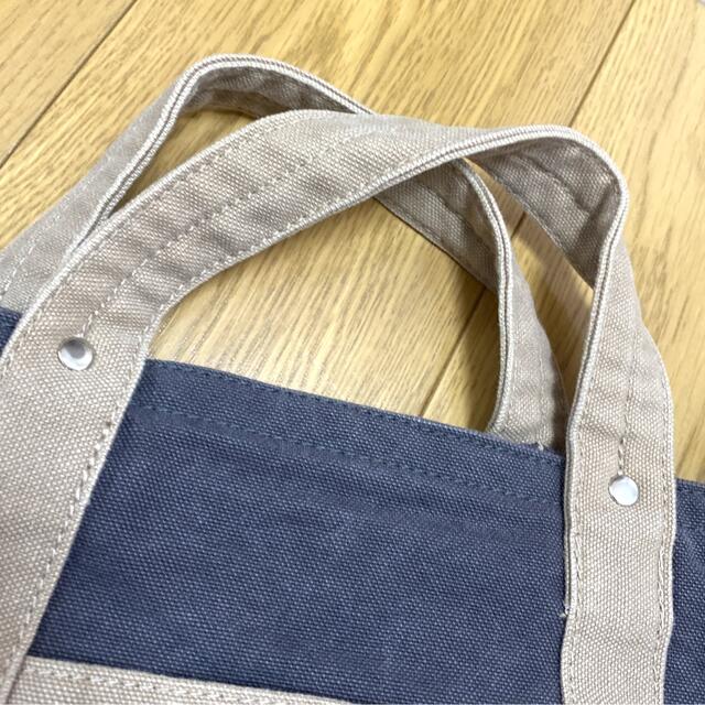 TEJIKA ミニツールトート　MINI TOOL TOTE