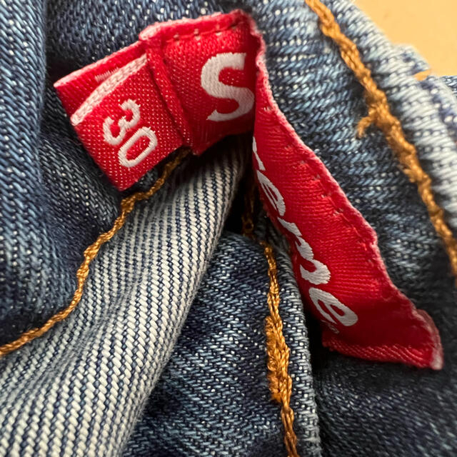 Supreme Loose Fit Jean 30