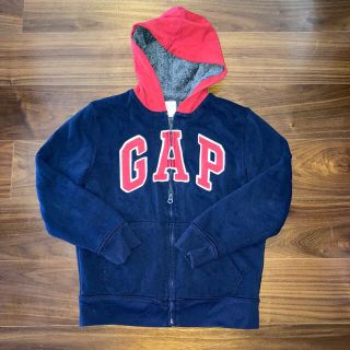 ギャップ(GAP)のパーカー(Tシャツ/カットソー)