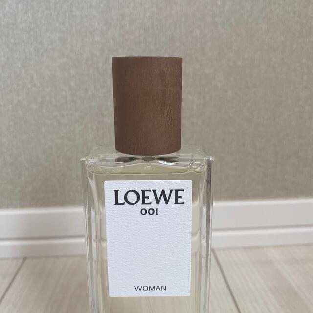 LOEWE(ロエベ)のLOEWE 香水　※サンプル付き コスメ/美容の香水(香水(女性用))の商品写真