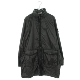 ストーンアイランド(STONE ISLAND)のストーンアイランド ジップアップフーデッドコート XL(その他)