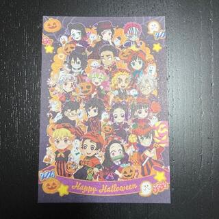 鬼滅の刃　ハロウィン2021 限定　ポストカード(その他)