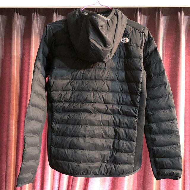THE NORTH FACE - 本日限り値下げ ノースフェイス レッドランプロ
