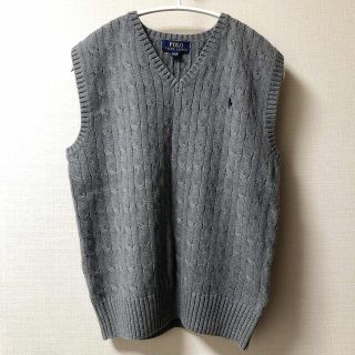 ポロラルフローレン コットン ベスト/ジレ(レディース)の通販 54点