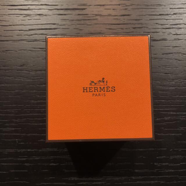Hermes(エルメス)のHERMES エルメス　指輪箱　 その他のその他(その他)の商品写真
