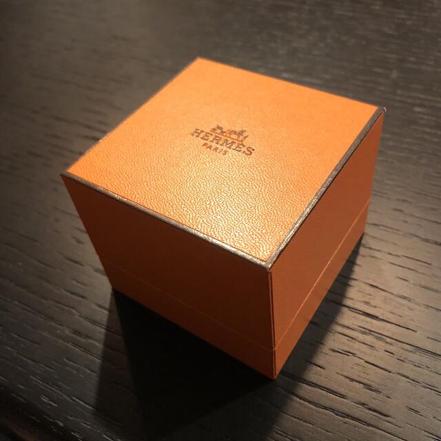 Hermes(エルメス)のHERMES エルメス　指輪箱　 その他のその他(その他)の商品写真