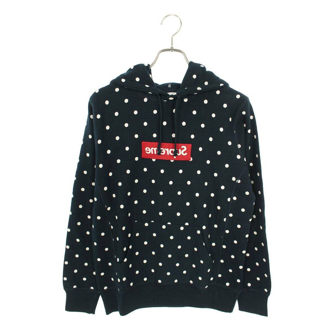 コムデギャ Supreme - SUPREME シュプリーム 12SS×COMME des GARCONS SHIRT Box Logo