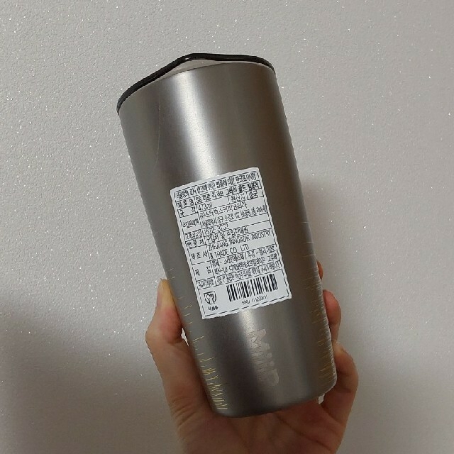 韓国限定　スタバ　スターバックス　韓国　タンブラー　水筒　リザーブ　韓国スタバ