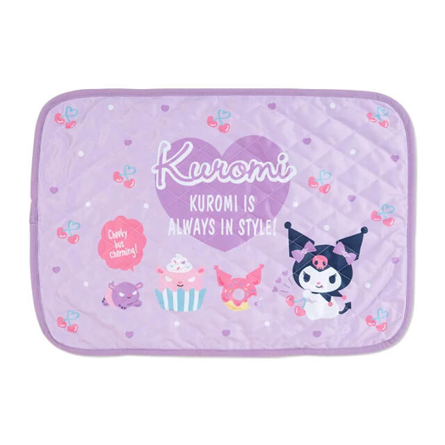 KUROMI その他のその他(その他)の商品写真