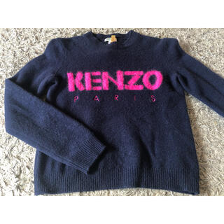 ケンゾー(KENZO)のKENZO(ニット/セーター)