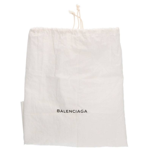 Balenciaga - バレンシアガ 2WAYレザーキャリーショッパートートバッグ