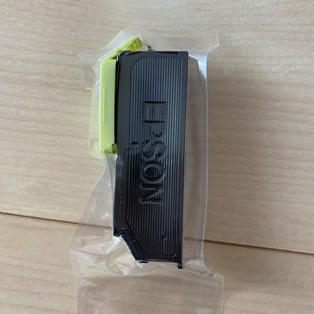 EPSON(エプソン)の【新品】EPSON インクカートリッジ ICLC80L インテリア/住まい/日用品のオフィス用品(その他)の商品写真