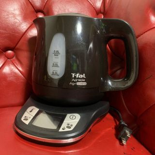 ティファール(T-fal)のティファール T-FAL 電気 ケトル ポット(電気ケトル)